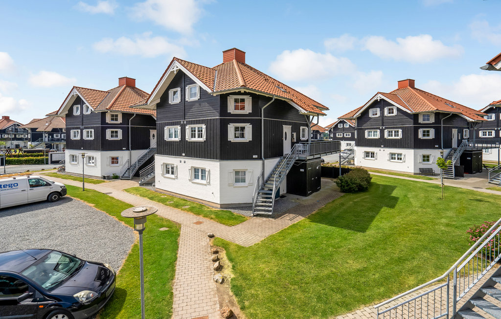 Ferienwohnung - Bogense Strand , Dänemark - G51061 10