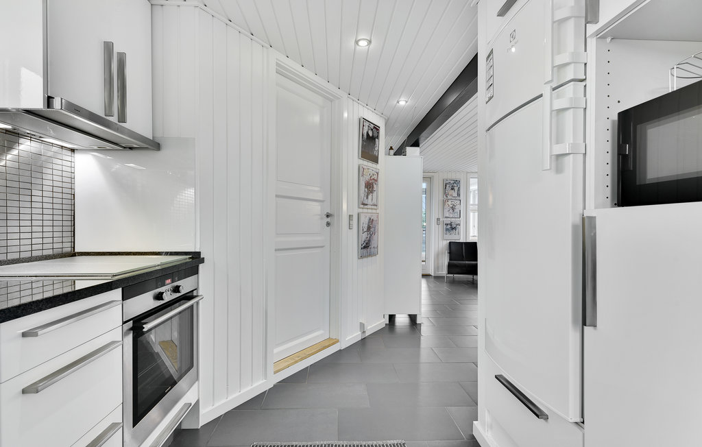 Ferienhaus - Kerteminde , Dänemark - G51089 21