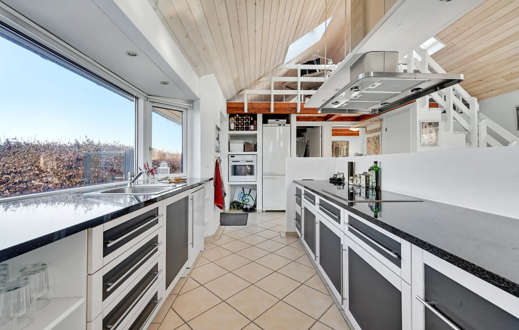 Ferienhaus - Hasmark Strand , Dänemark - G51113 17