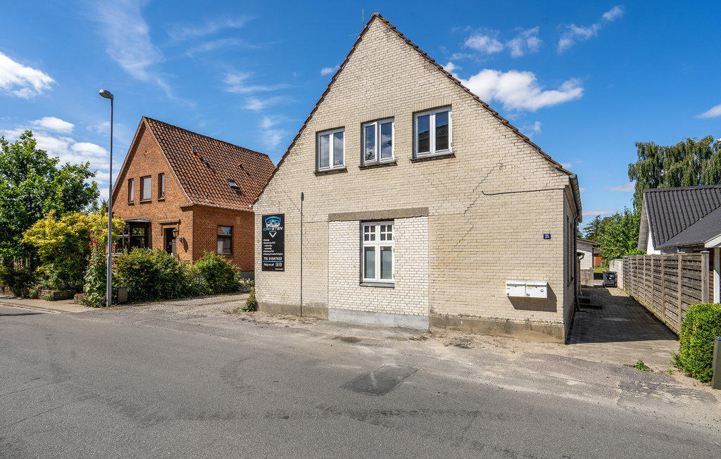 Ferienwohnung - Otterup , Dänemark - G51126 10