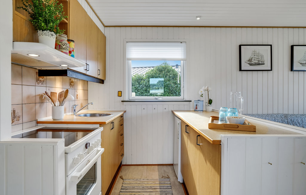 Ferienhaus - Nordstranden , Dänemark - G51136 17
