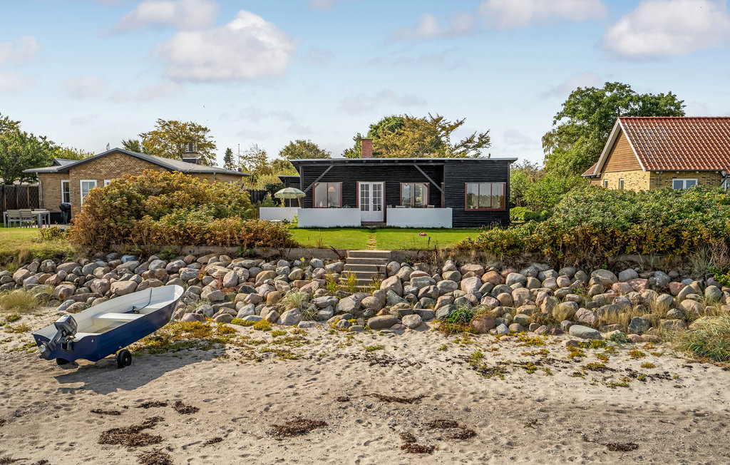 Feriehuse - Kristiansminde Strand , Danmark - G51137 2