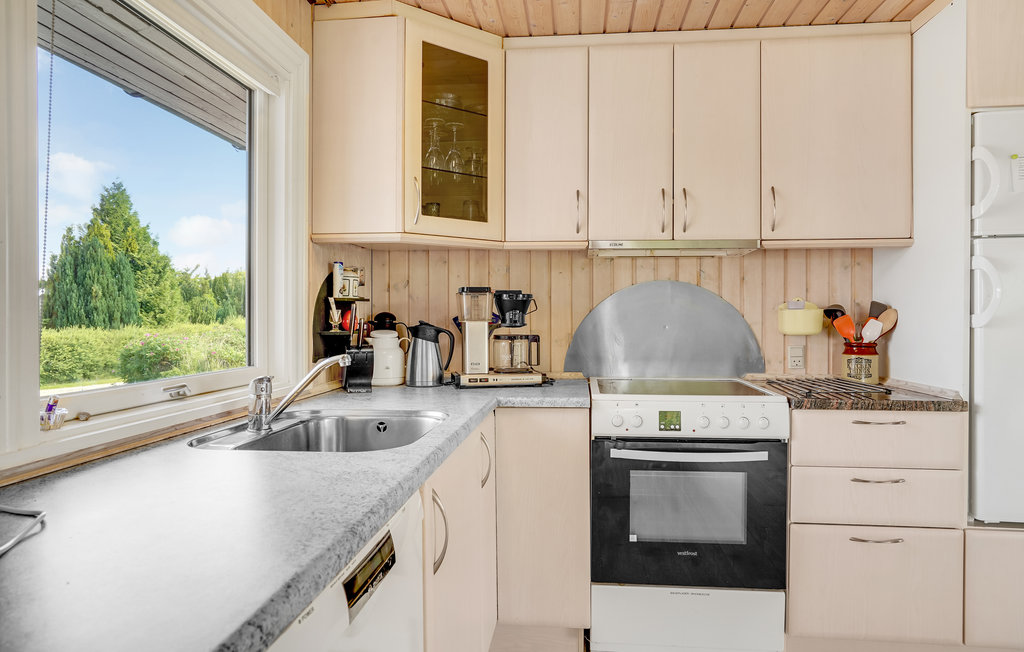 Ferienhaus - Skåstrup Strand , Dänemark - G51162 7