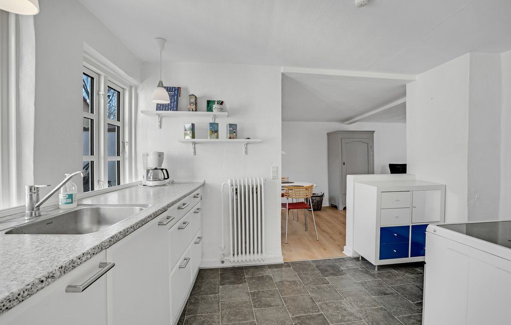 Feriehuse - Assens Strand , Danmark - G51164 7