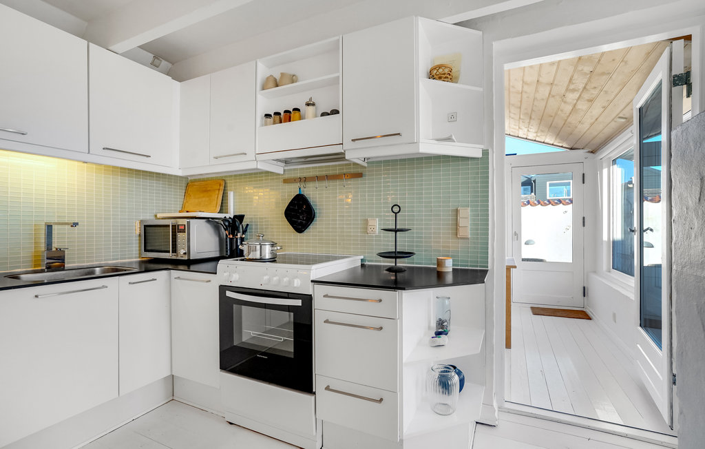 Feriehuse - Hasmark Strand , Danmark - G51175 16