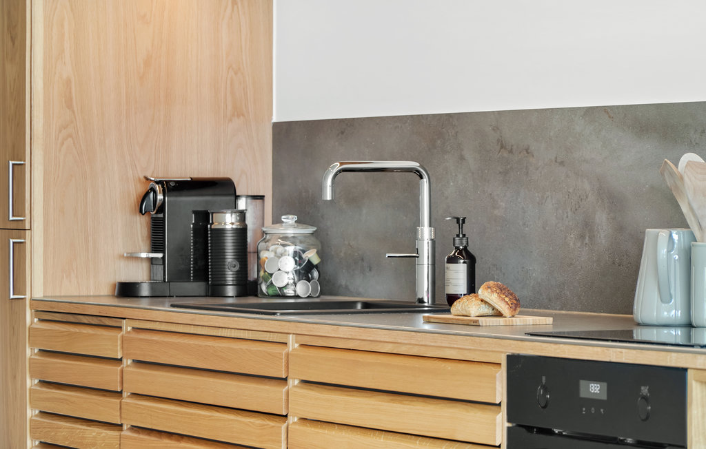 Ferienwohnung - Nordstranden , Dänemark - G51182 19