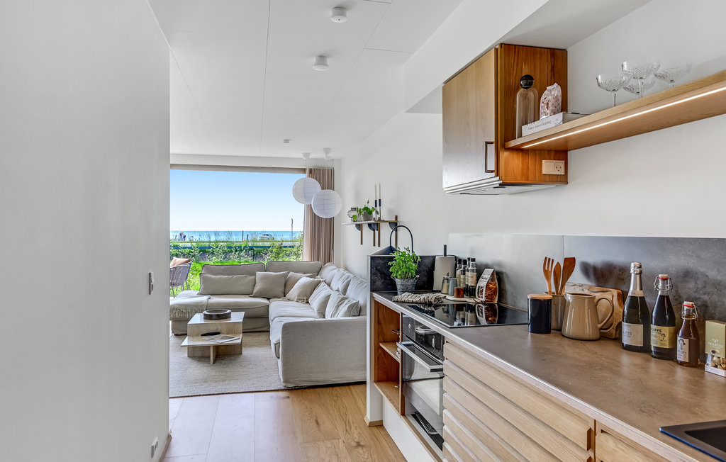 Lejlighed - Nordstranden , Danmark - G51184 7