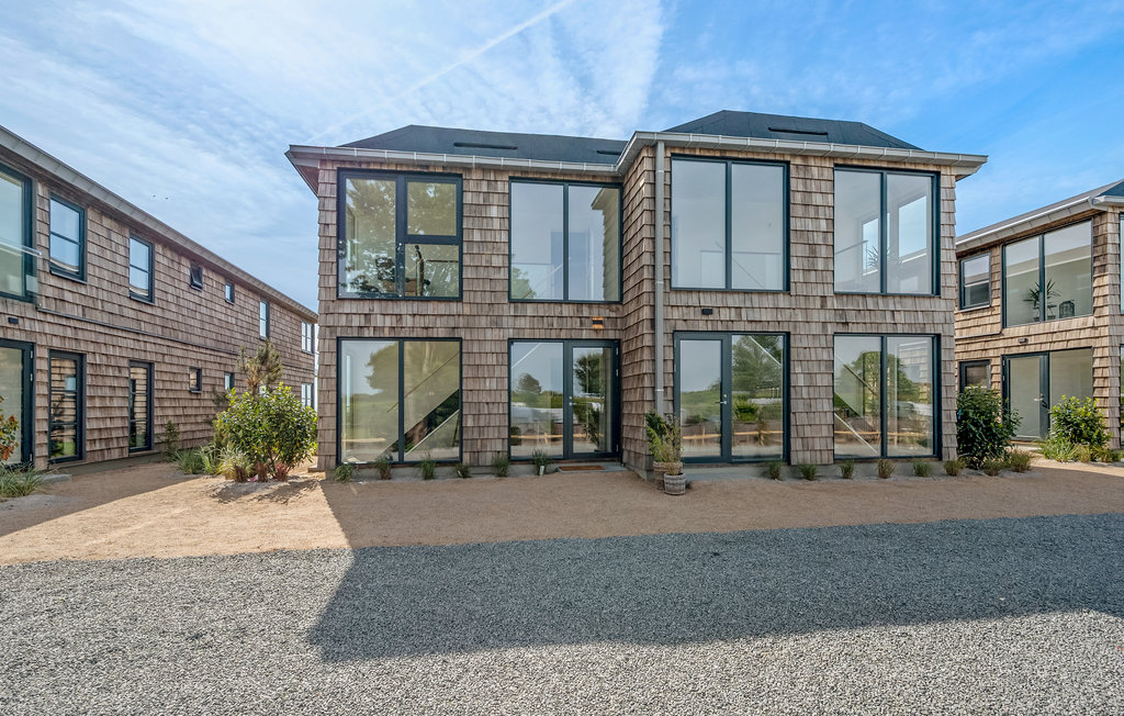 Lejlighed - Nordstranden , Danmark - G51184 9