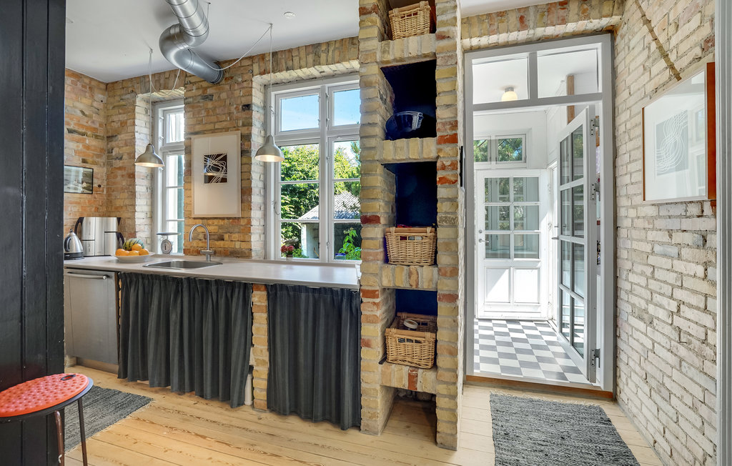 Ferienhaus - Fynshoved Strand , Dänemark - G51196 26