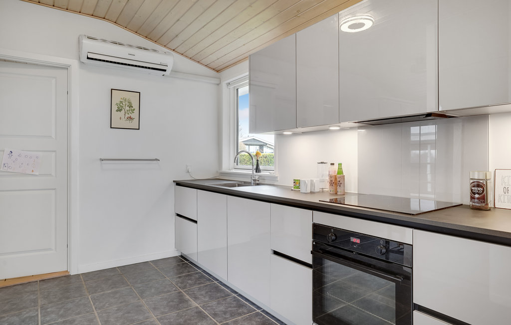 Feriehuse - Skåstrup Strand , Danmark - G51226 17