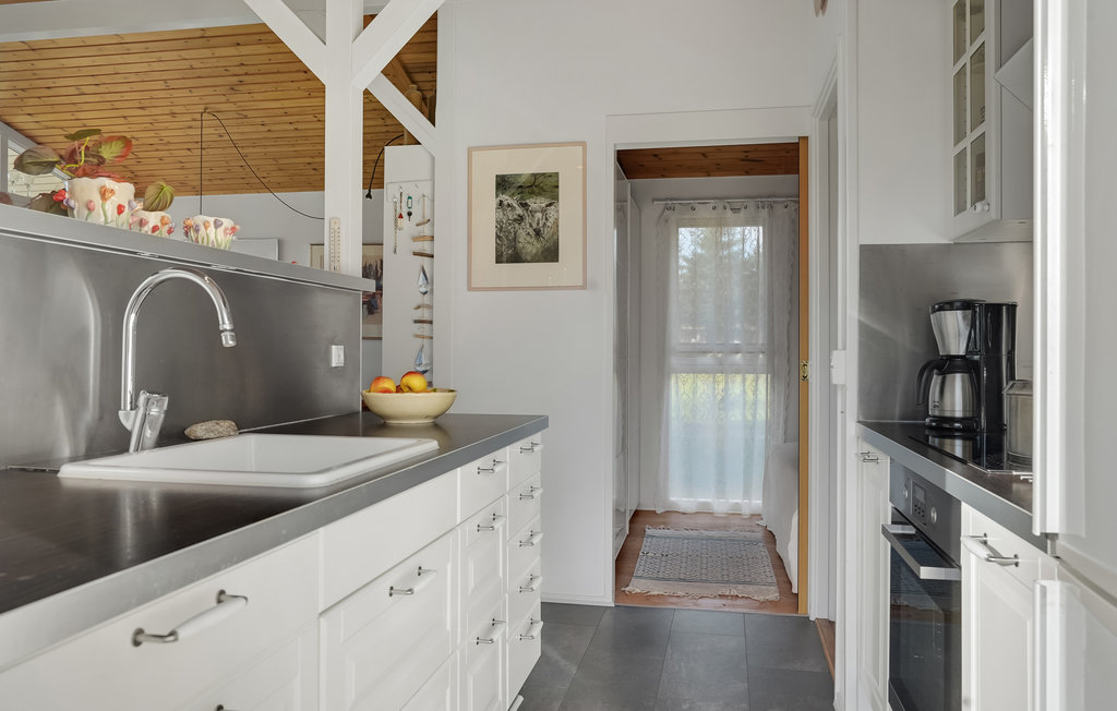 Ferienhaus - Gabet/Odense Fjord , Dänemark - G51227 22