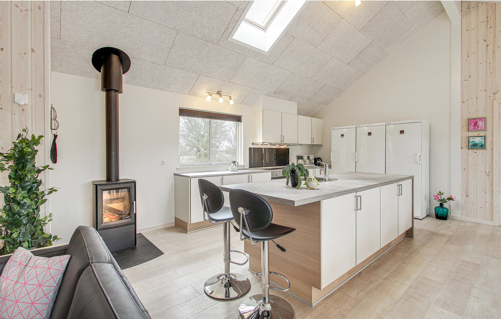 Ferienhaus - Skåstrup Strand , Dänemark - G51270 18