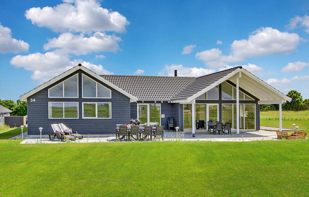 Feriehuse - Skåstrup Strand , Danmark - G51271 9