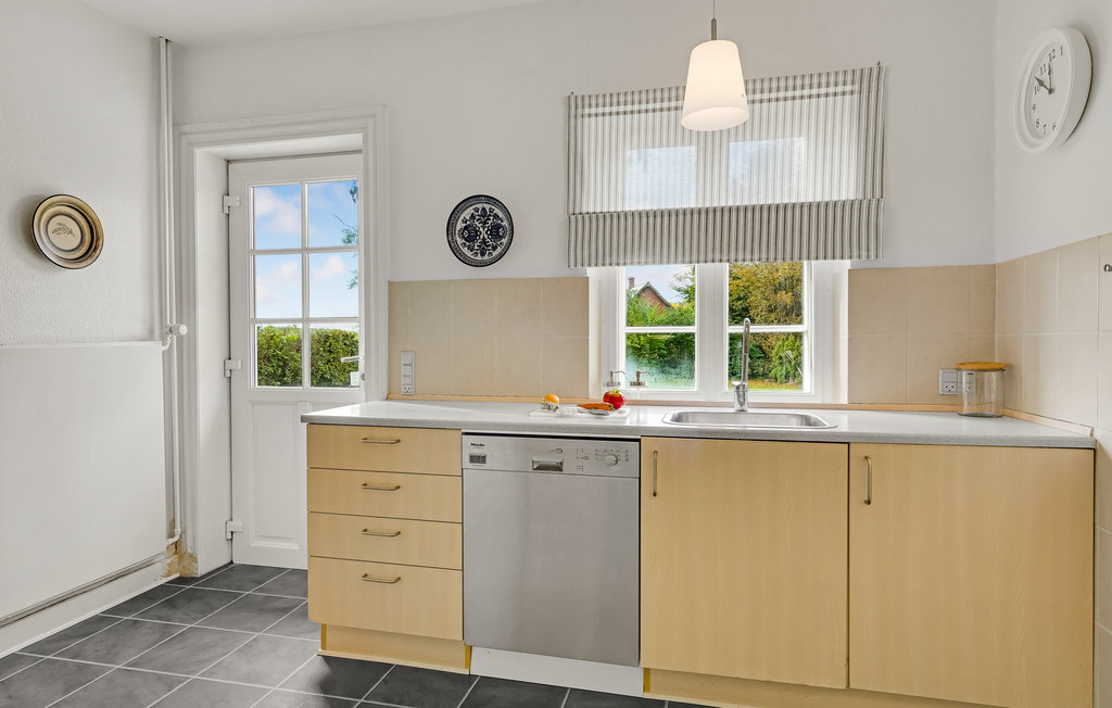 Ferienhaus - Kværndrup , Dänemark - G51338 18