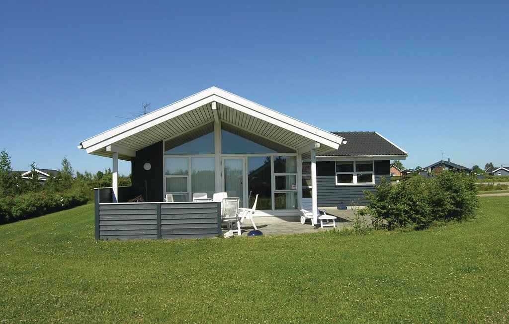 Ferienhaus - Hasmark Strand , Dänemark - G51535 6