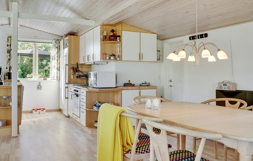 Ferienhaus - Bro Strand , Dänemark - G51609 21