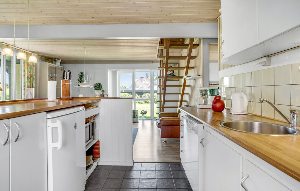 Ferienhaus - Skåstrup Strand , Dänemark - G51724 20