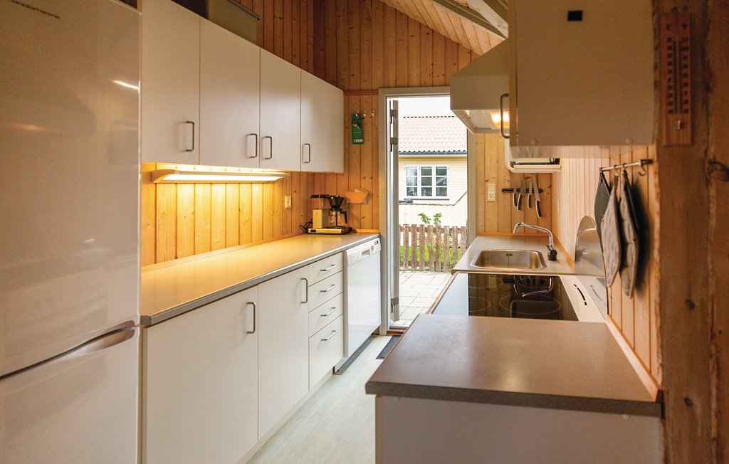 Ferienhaus - Fogense/Bogense , Dänemark - G51788 5