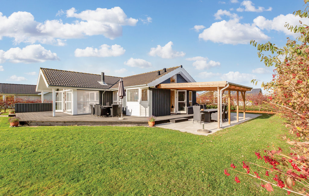 Feriehuse - Hasmark Strand , Danmark - G51794 6