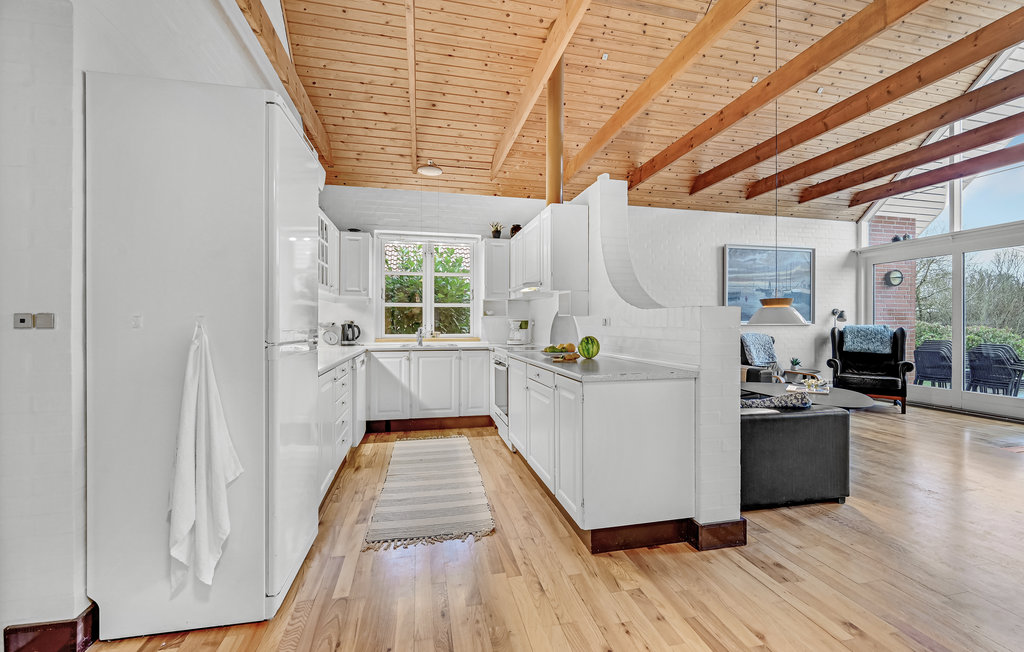 Ferienhaus - Nordenhuse , Dänemark - G51807 17