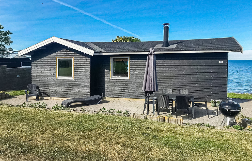 Ferienhaus - Bovense , Dänemark - G51814 5