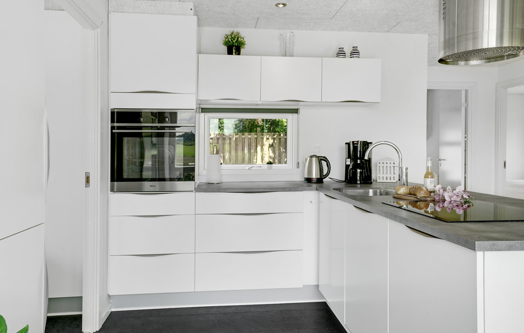 Ferienhaus - Skåstrup Strand , Dänemark - G51824 24