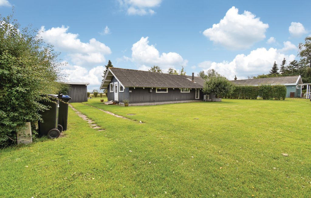 Ferienhaus - Hasmark , Dänemark - G51918 6