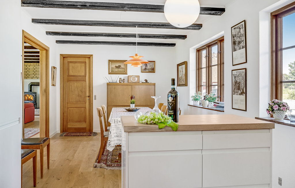 Semesterhus - Tanderup , Danmark - G51073 19