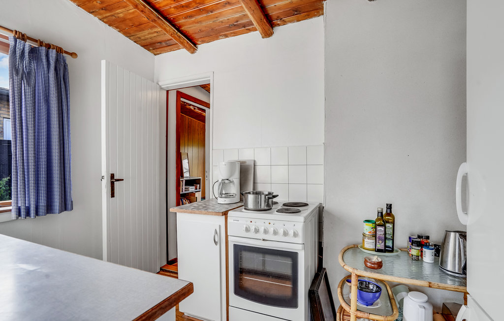 Feriehuse - Kristiansminde Strand , Danmark - G51137 25