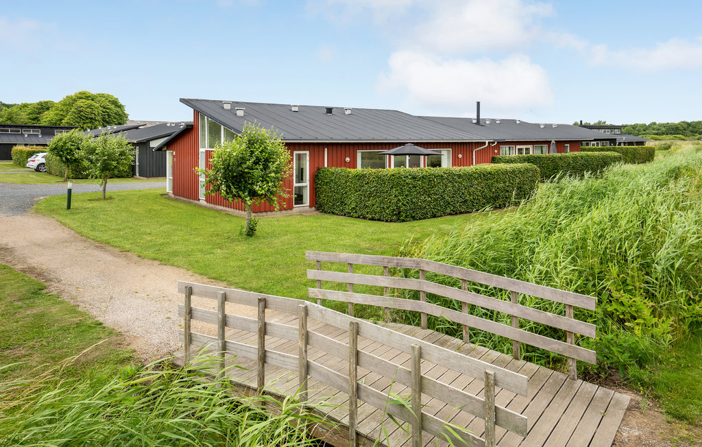 Ferienhaus - Bogense Strand , Dänemark - G51138 9
