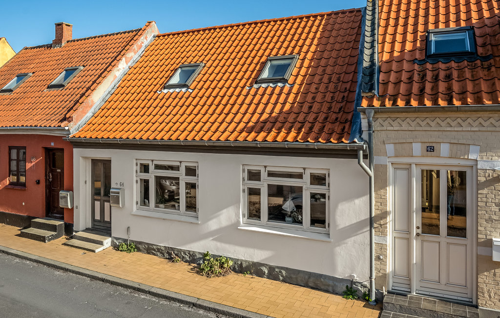 Feriehuse - Assens Strand , Danmark - G51164 1