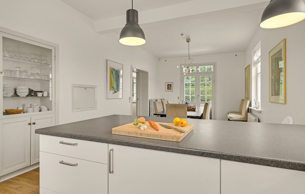 Ferienhaus - Kværndrup , Dänemark - G51202 17