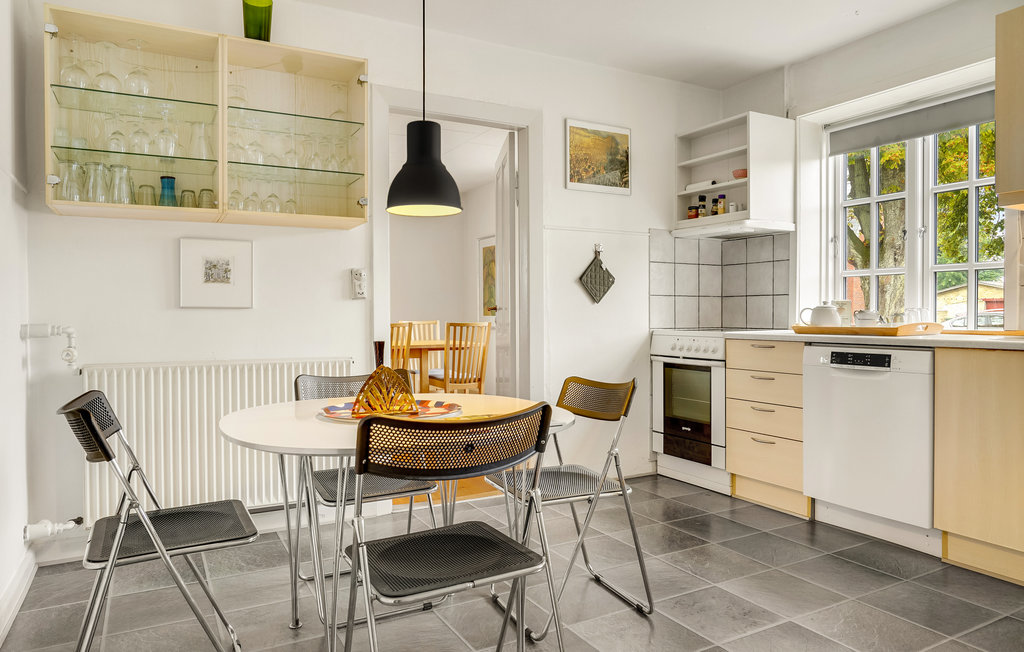Ferienhaus - Kværndrup , Dänemark - G51331 6