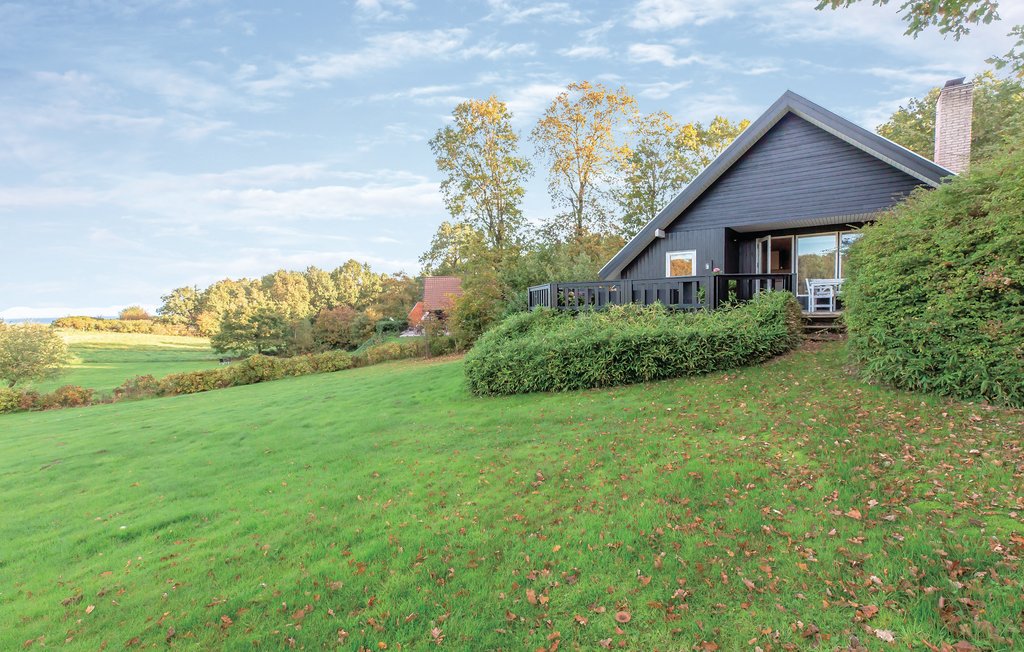 Feriehuse - Asperup , Danmark - G51025 8