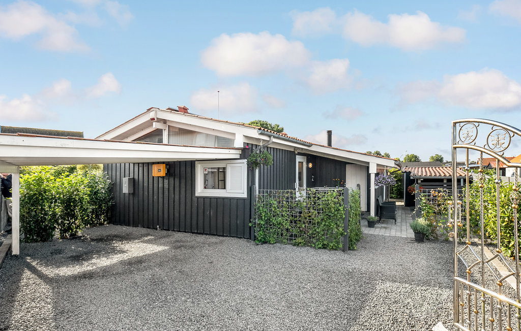 Ferienhaus - Hasmark Strand , Dänemark - G51050 11