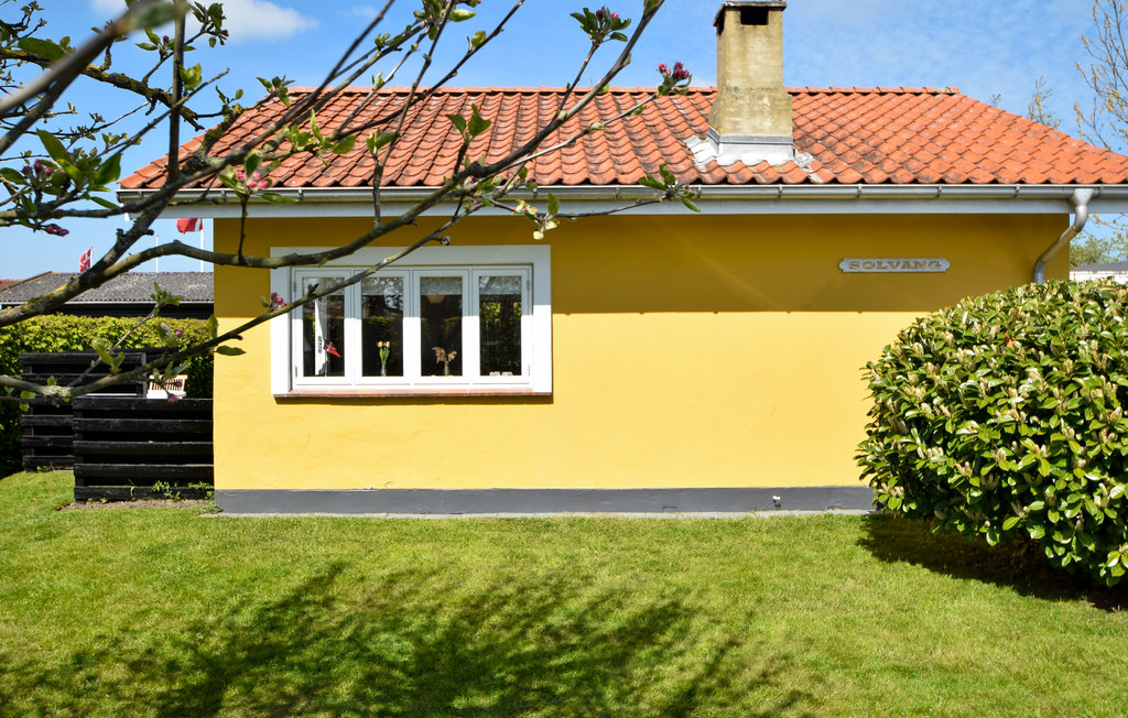 Feriehuse - Jørgensø , Danmark - G51060 8