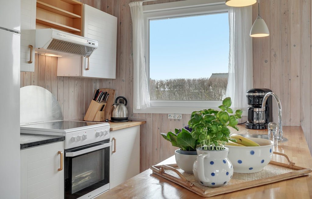 Ferienhaus - Hasmark Strand , Dänemark - G51083 21