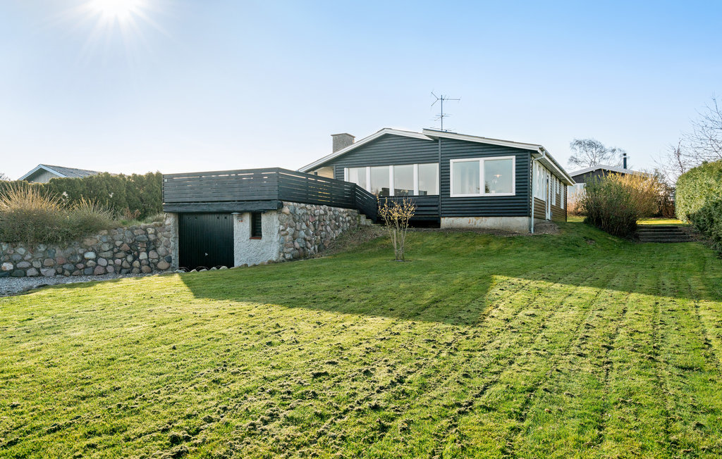 Feriehuse - Skåstrup Strand , Danmark - G51092 8