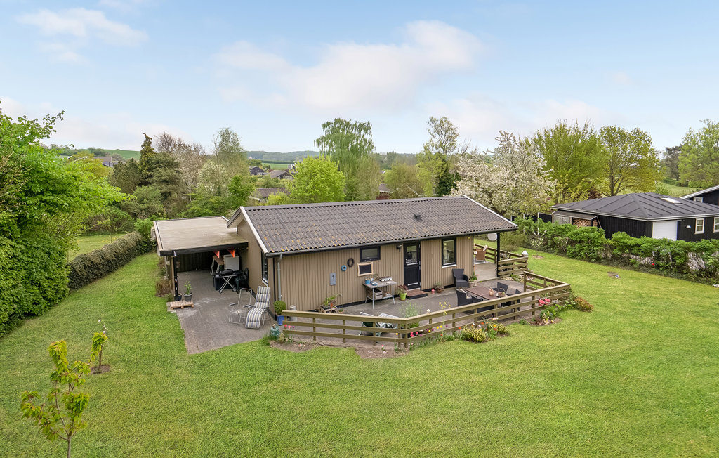 Feriehuse - Feddet Strand , Danmark - G51110 9