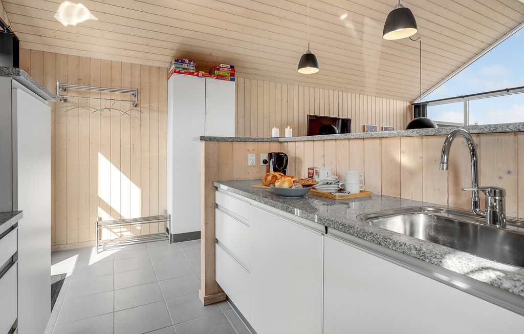 Feriehuse - Tørresø Strand , Danmark - G51116 9