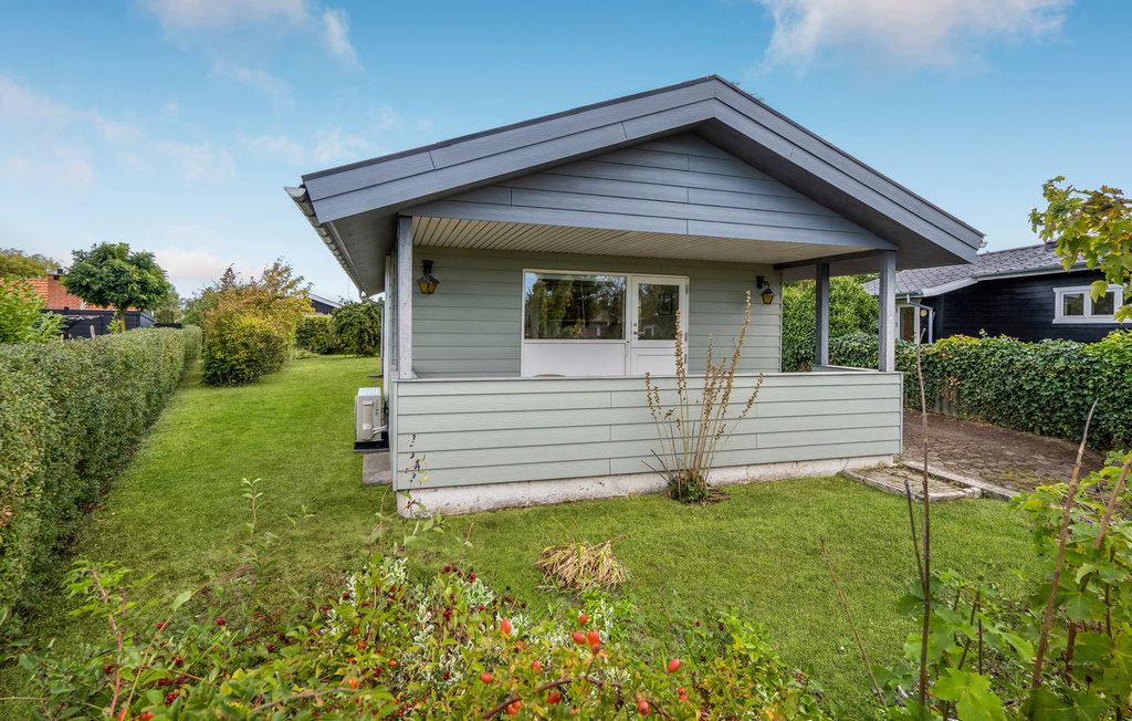 Ferienhaus - Nordstranden , Dänemark - G51136 11