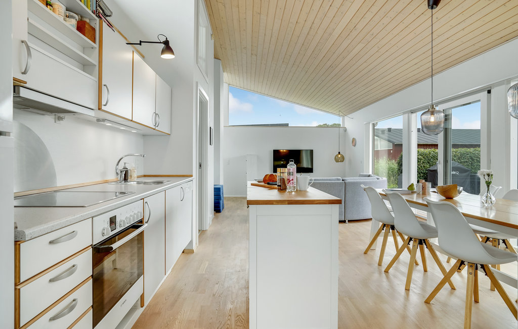 Ferienhaus - Bogense Strand , Dänemark - G51138 15