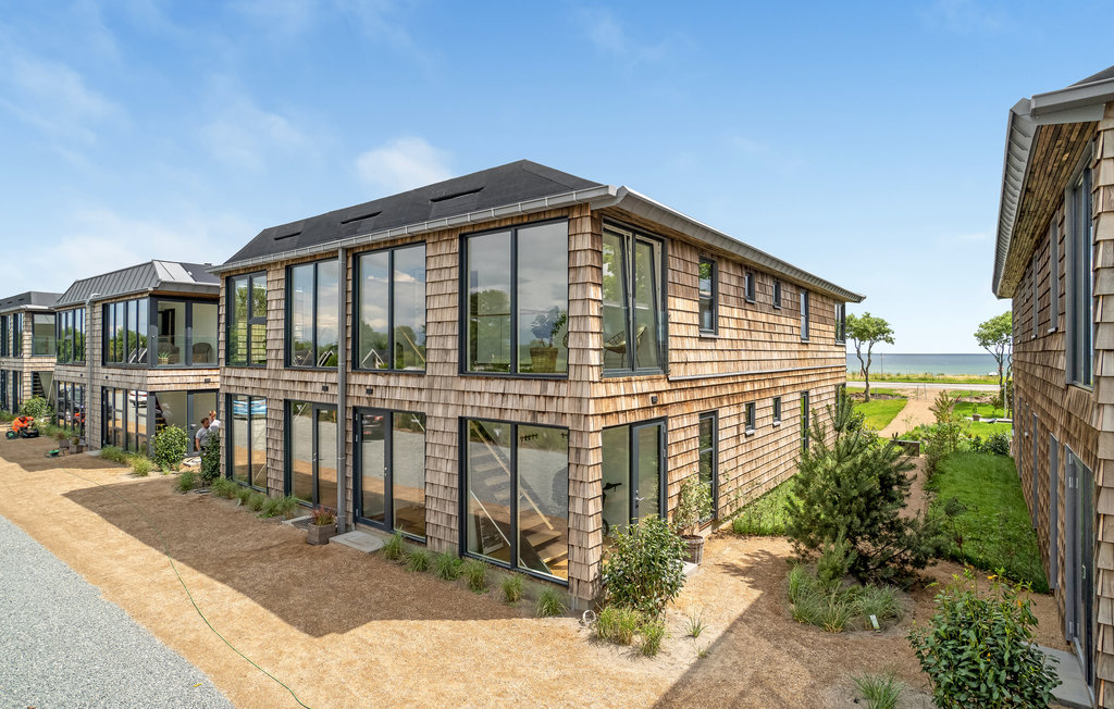 Ferienwohnung - Nordstranden , Dänemark - G51182 9