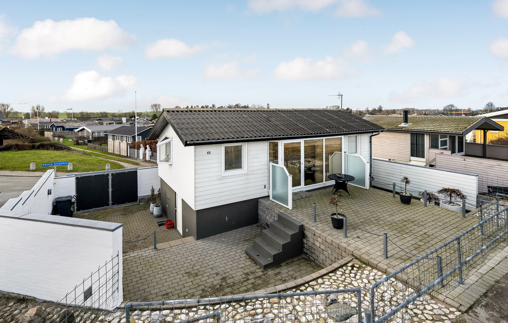 Feriehuse - Hasmark Strand , Danmark - G51201 10