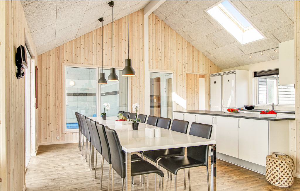 Feriehuse - Skåstrup Strand , Danmark - G51271 4