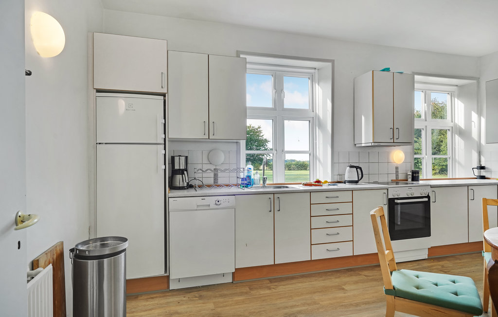 Ferienhaus - Kværndrup , Dänemark - G51334 19