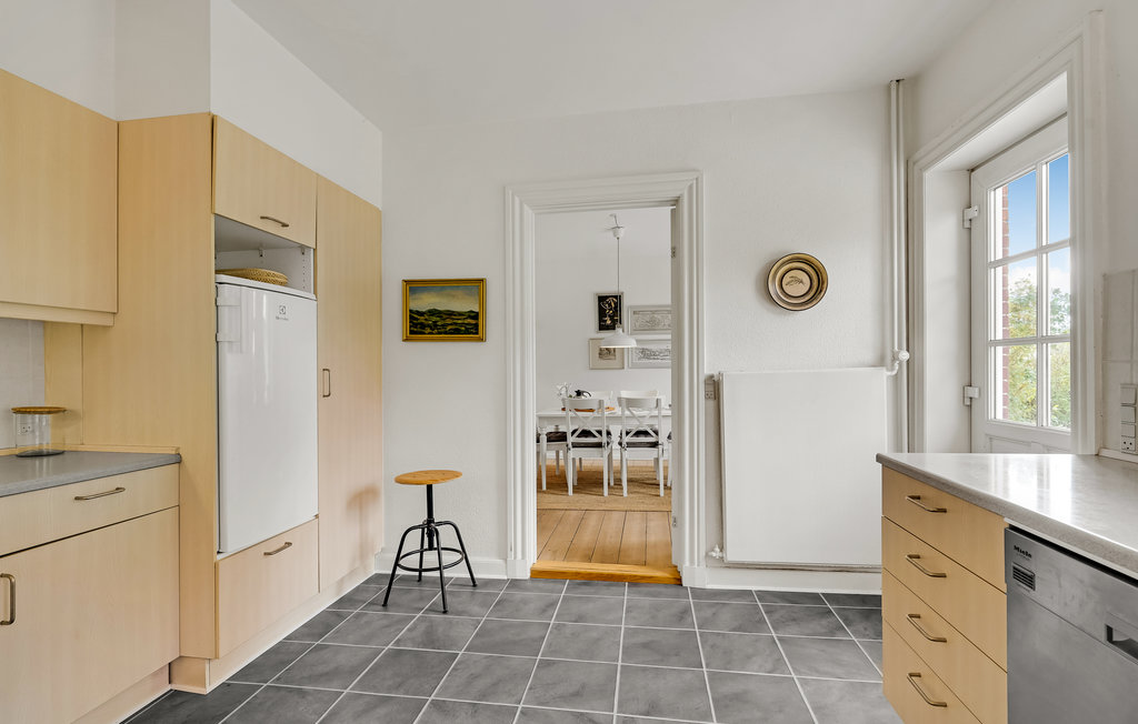 Ferienhaus - Kværndrup , Dänemark - G51338 8