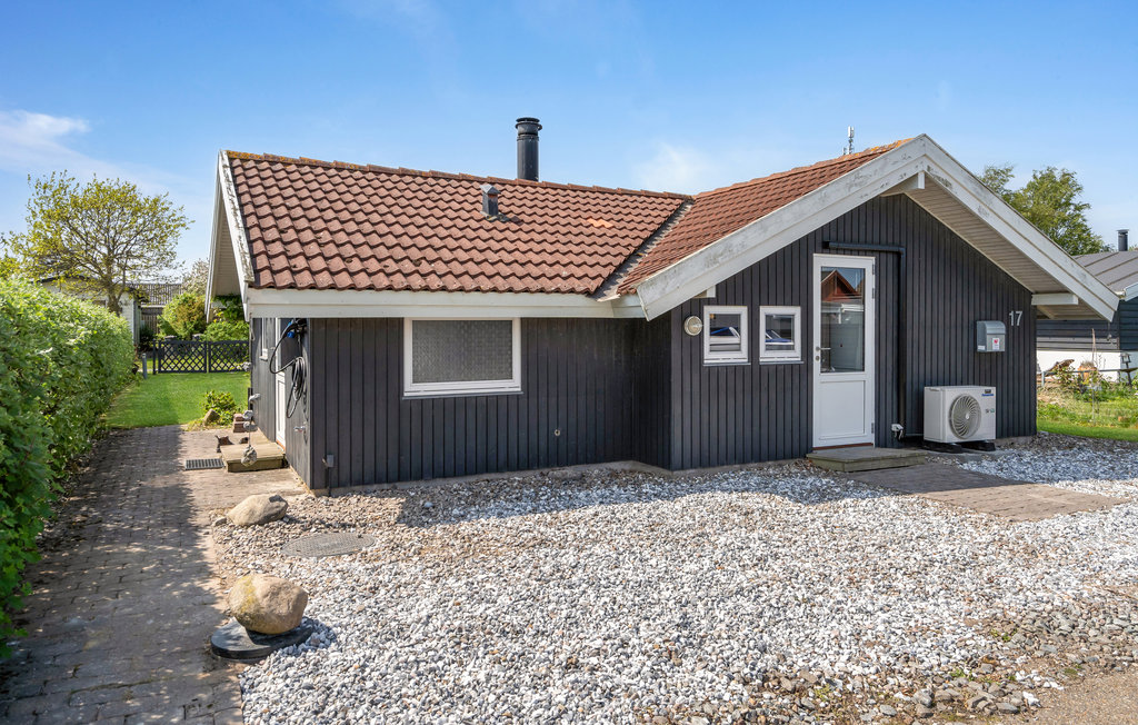 Ferienhaus - Hasmark Strand , Dänemark - G51559 10