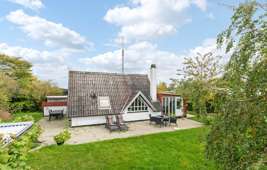 Ferienhaus - Bro Strand , Dänemark - G51760 11