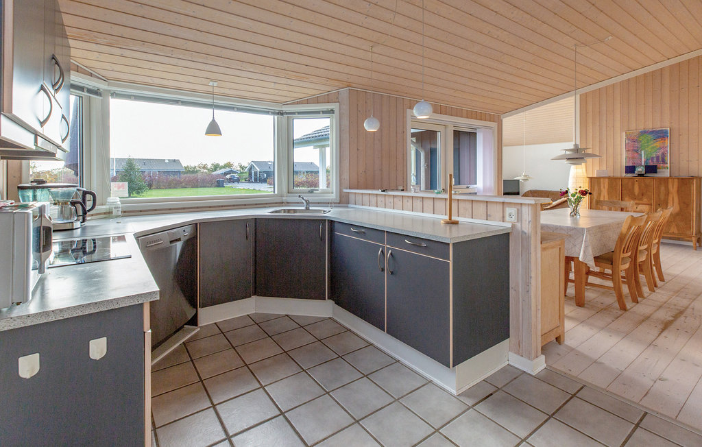 Feriehuse - Hasmark Strand , Danmark - G51794 19